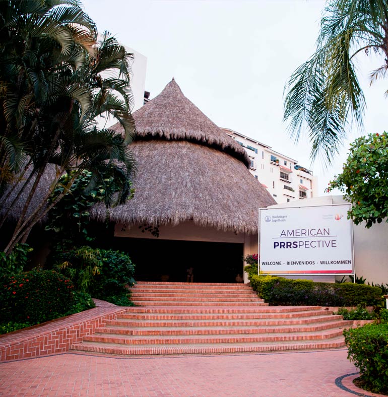 SATmexico-dmc-events-meetings-puerto-vallarta-welcome-branding-boehringer