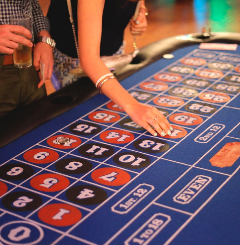 SATmexico dmc events team building casino roulette mercedes benz