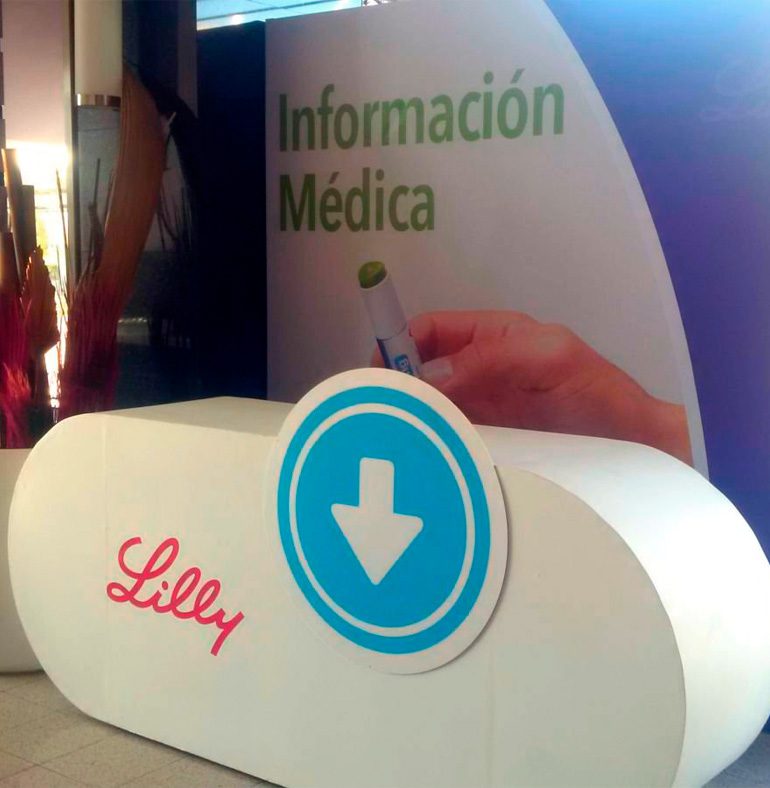 SATmexico-dmc-meetings-events-guadalajara-stand-lilly-trulicity