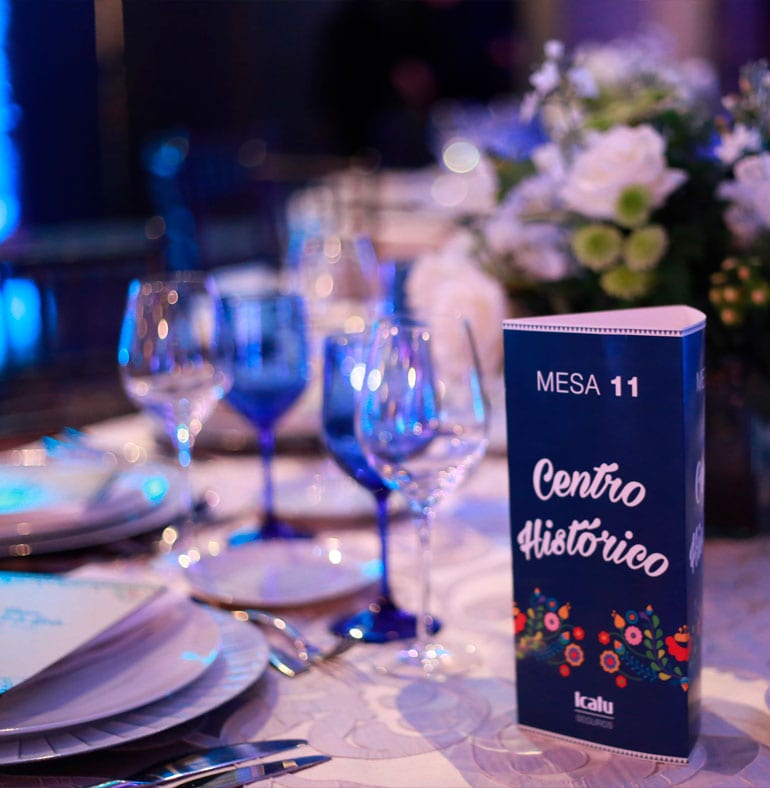 SATmexico dmc incentives mexico bola museum branding awards event ICATU