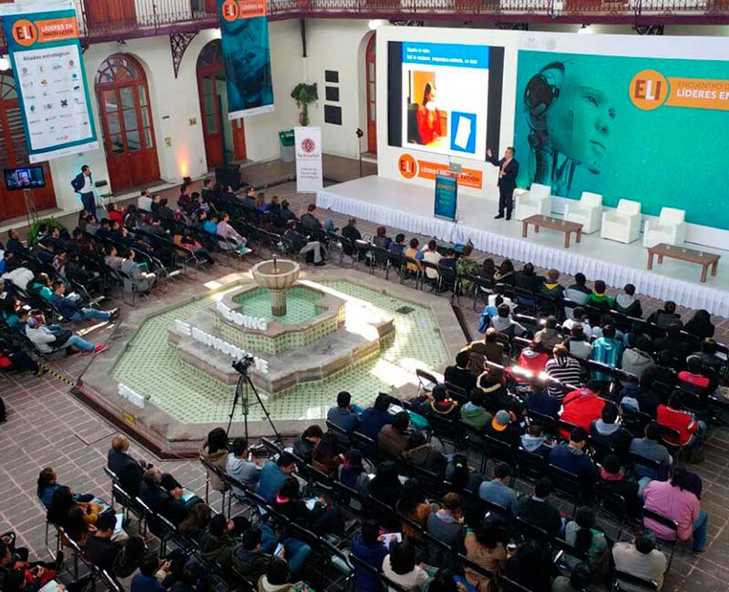 SATmexico dmc meetings congress mexico IPN
