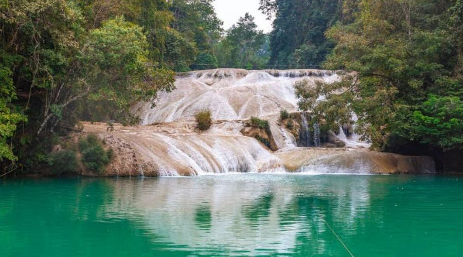 SAT-Mexico-DMC_Chiapas_Roberto-Barrios_Waterfall