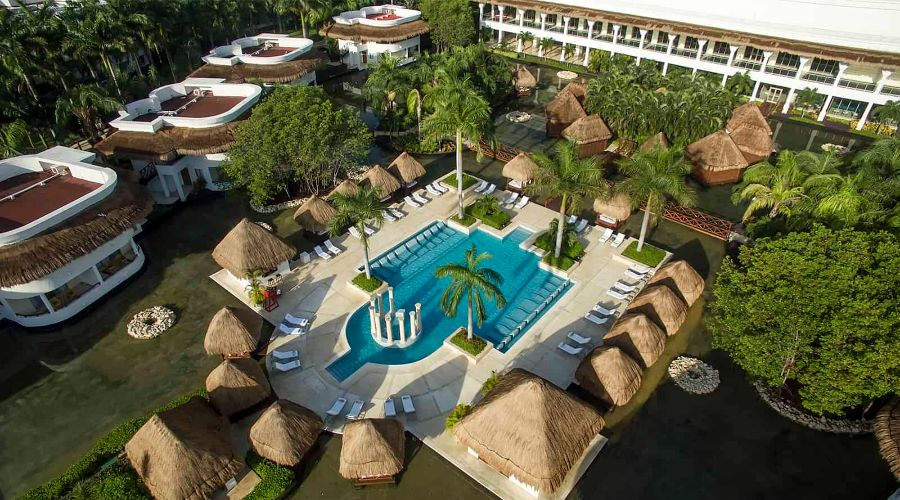 SAT Mexico DMC-Corporate-retreat-riviera-maya-pool
