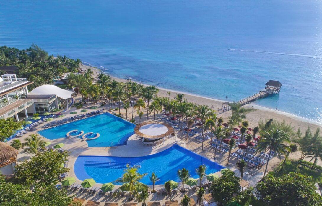 SAT Mexico DMC-Corporate-retreat-riviera-maya-The Fives-beach