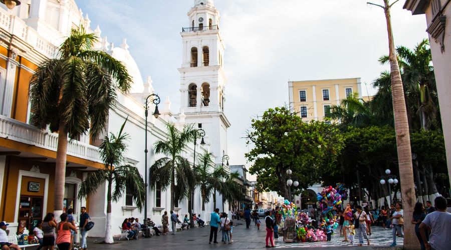 SAT Mexico DMC-Mexican carnival incentive trip-Pixabay-Velaosmar-Veracruz
