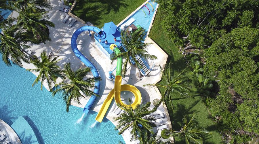 SAT Mexico- trend corporate retreat mexico-Hacienda Tres Rios-Pool