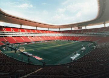 SAT Mexico DMC-world cup corporate incentive-Pexels-Santiago Sauceda Gonzalez-stadium