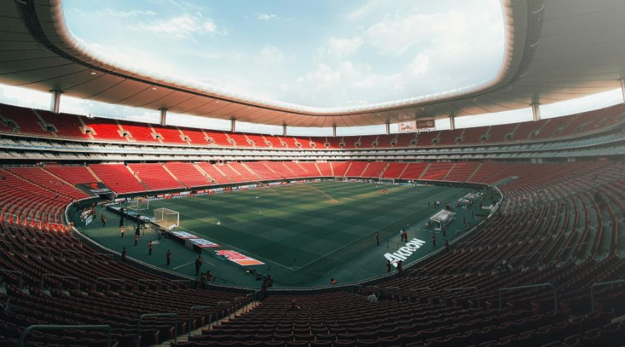 SAT Mexico DMC-world cup corporate incentive-Pexels-Santiago Sauceda Gonzalez-stadium